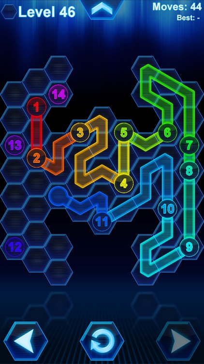 HexConnect screenshot-3