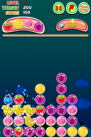 Beat Fruits screenshot 3