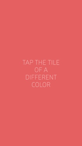 Color Shades ~ Tap the Different Color Shade if You Can Spotter!のおすすめ画像1