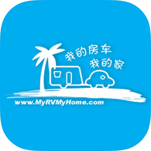 艾威国际房车 icon