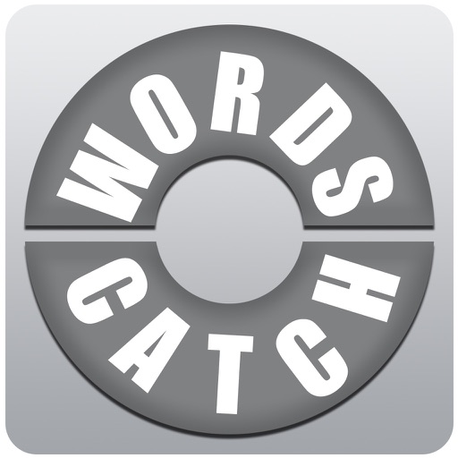 Words Catch iOS App