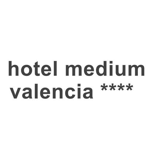 Hotel Medium Valencia icon