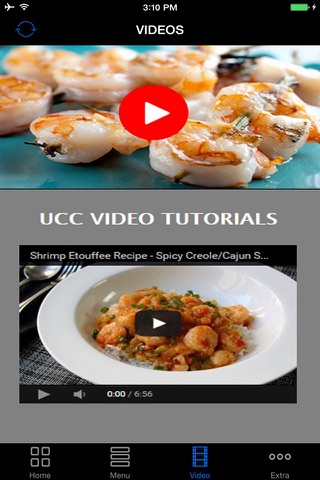 Easy Healthy Shrimp Recipes - Best Tasty Simple Shrimp Dish Menus For Everyone, Let's Cook! screenshot 4