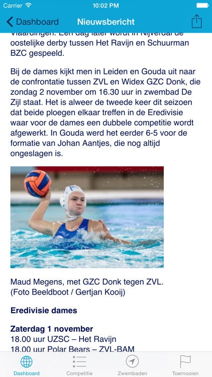 Waterpolo.nl