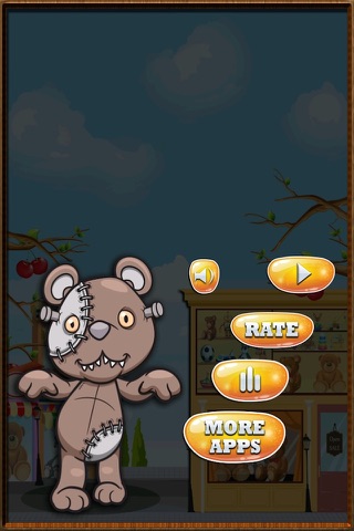 Freddy the Jumping Bear PRO - Cute Hoppy Beast Mania screenshot 4