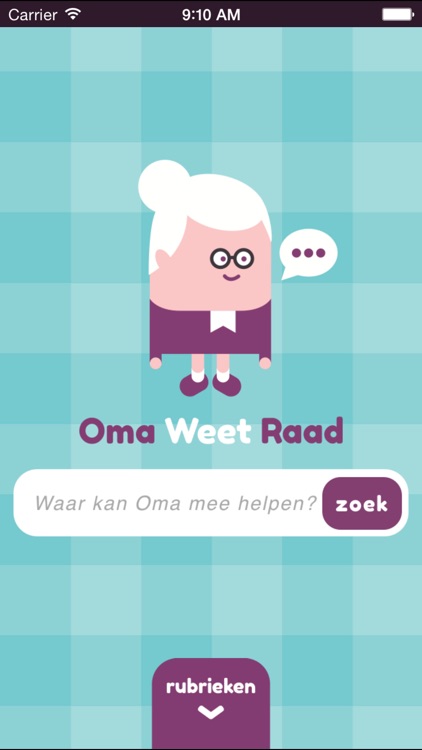 OmaWeetRaad