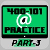 400-101 CCIE-R&S Practice Exam - Part3