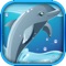 Speedy Dolphin Torpedo - Epic Underwater Reef Adventure Paid