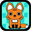 Fox Evolution | Tap Coins of Crazy Mutant Clicker Game