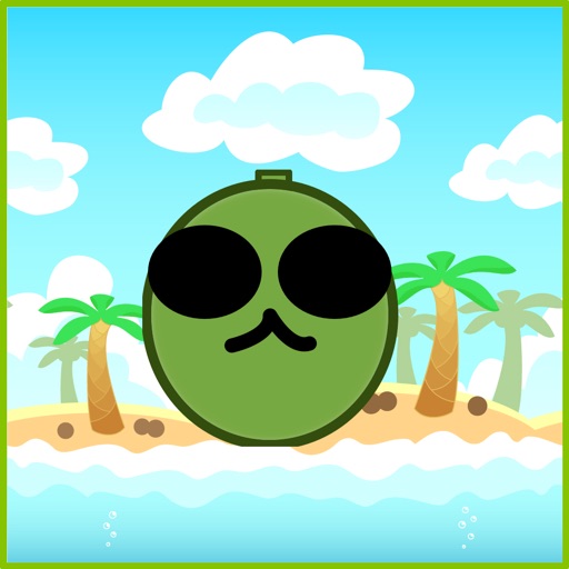 Run Buko Run - Impossible Fruit Dash Icon