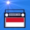Icon Indonesia Live Radio Station Free