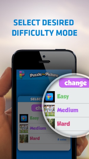 Puzzle the picture: Free multiplayer puz