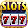 `` 777  A Abu Dhabi Deluxe Classic Slots