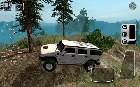 4x4 Off-Road Rally 2 screenshot 4