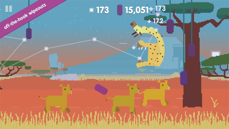 oh my giraffe screenshot-3