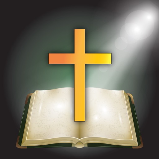 Pocket God - Memorize Bible Verses from Custom Wallpapers! Icon