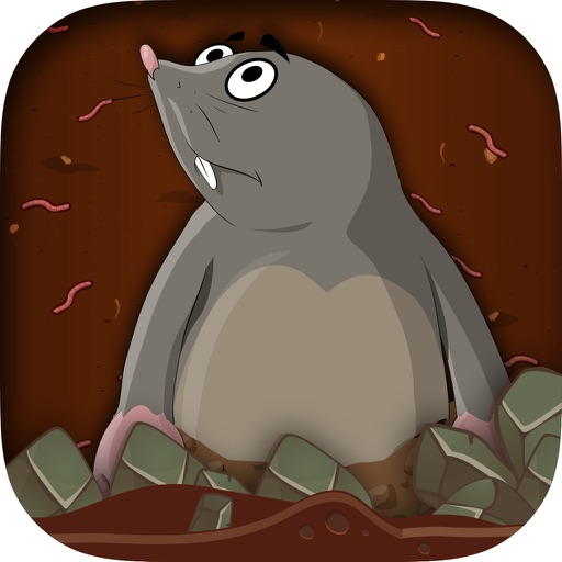 Mole Defence iOS App