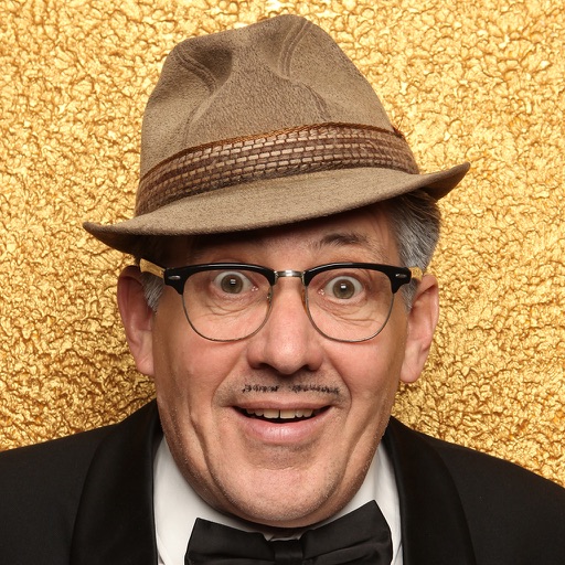 Count Arthur Strong Free Speech HD icon