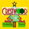 Crestwood Trees