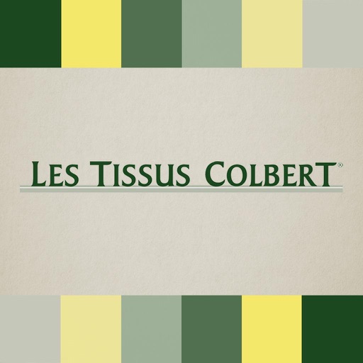 Tissus Colbert icon