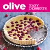 50 easy desserts from olive magazine