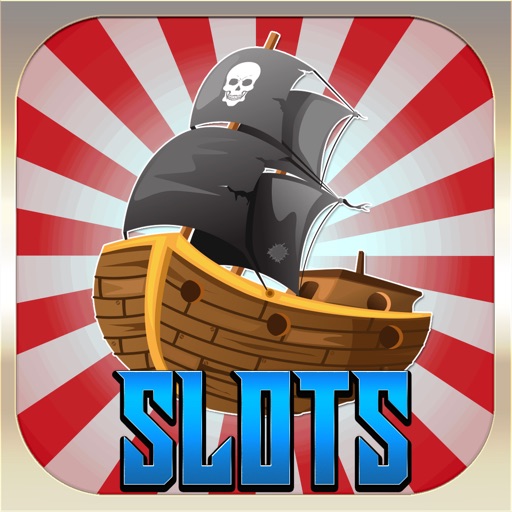 All Aboard Pirate Treasures Casino Mania - The best free casino slots and slot tournaments!