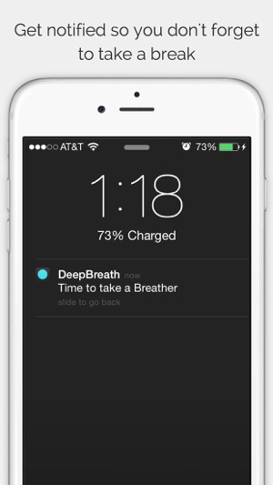 Deep Breath - Destress for the day(圖3)-速報App