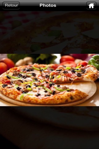 La Dolce Pizza 91 screenshot 2
