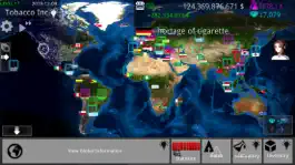 Game screenshot Tobacco Inc. (Cigarette Inc.) mod apk