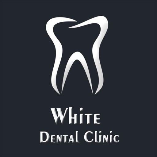 White Dental Clinic icon