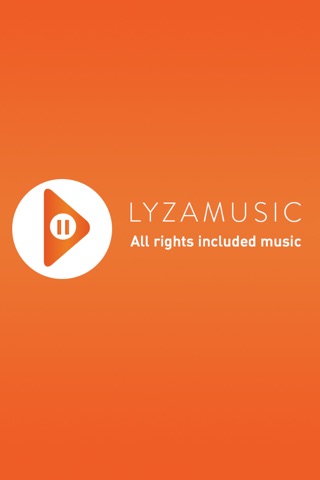 Lyza royalty free music screenshot 3