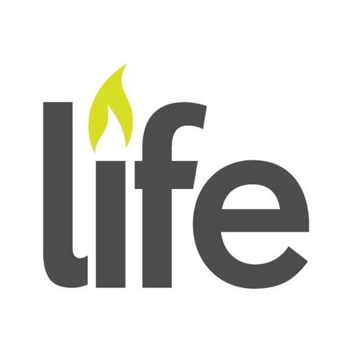 Life Church Katy icon