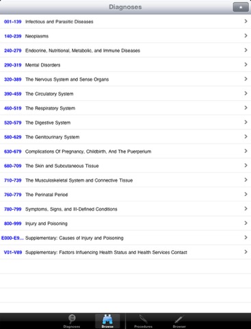 ICD9 Consult 2015のおすすめ画像2