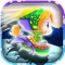 Winterland Cute Fairies PRO