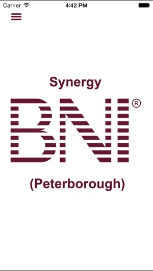 Synergy BNI (Peterborough)(圖1)-速報App