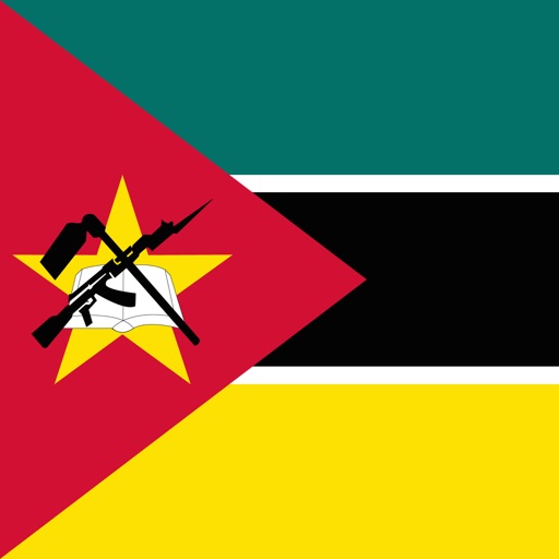 Moçambique Notícias icon