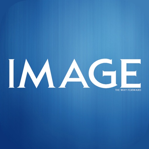 IMAGE Mag icon