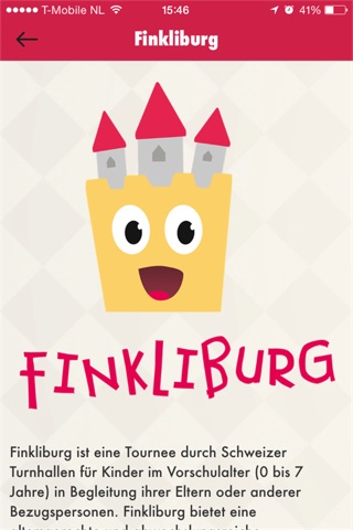 Finkliburg screenshot 2