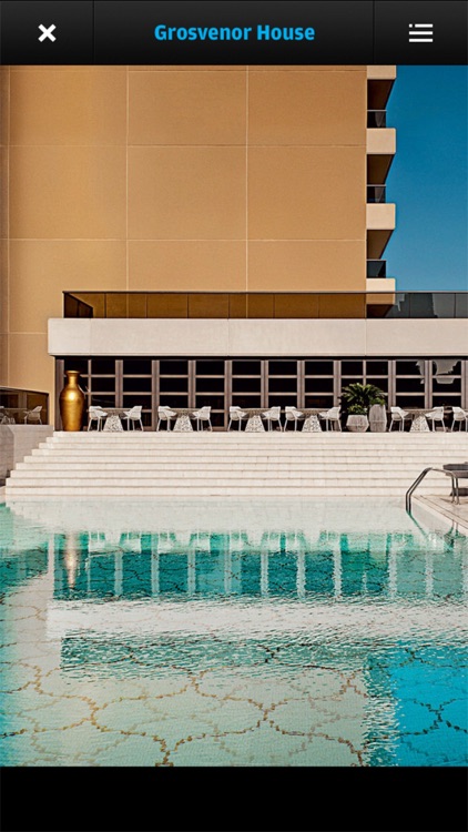 Dubai: Wallpaper* City Guide screenshot-4