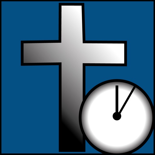 The Five-Minute Christian Meditation iOS App