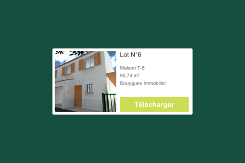 Villa Sona VR -  pour Bouygues Immobilier screenshot 2