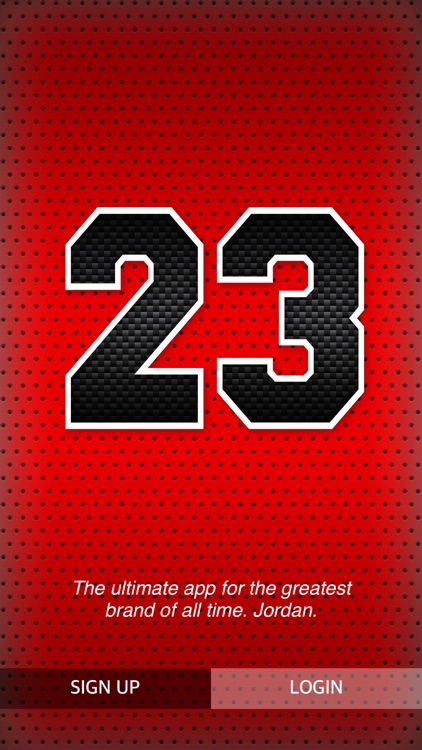 Jumpstreet 23 - Jordan Releases & Air Jordan Guide screenshot-3