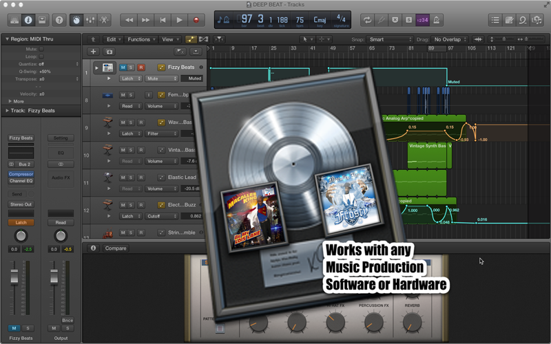 HipHop thumbnail 2