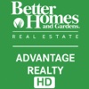 Better Homes Gardens Advantage for iPad