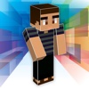 Boy Skins for Minecraft PE (Best Skins HD for Pocket Edition)