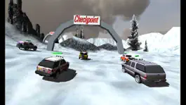 Game screenshot 4x4 Offroad Rush Racing mod apk