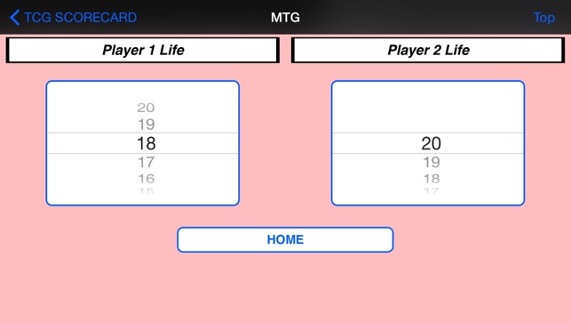 TCG Scorecard(圖5)-速報App