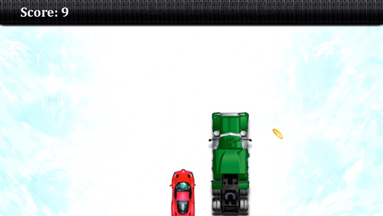 Super Car Racer screenshot-4