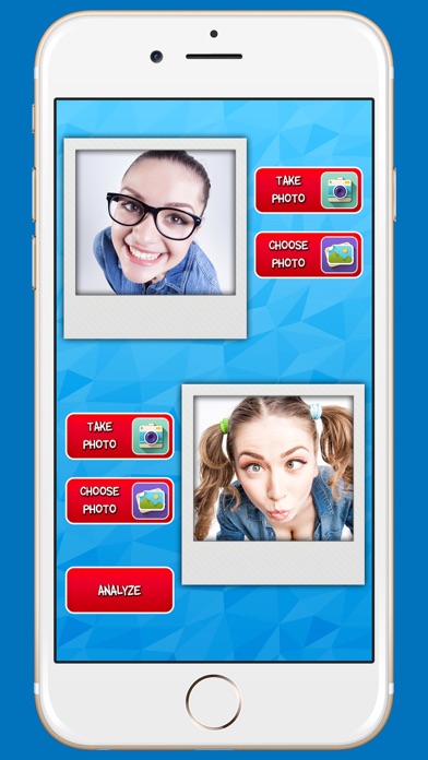 How to cancel & delete Friendship Tester! - A BFF (Best Friends Forever) Compatibility Test from iphone & ipad 2