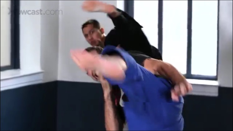 Krav Maga Self Defense screenshot-3